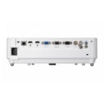 Проектор NEC V302X V302XG Full 3D, DLP, 3000 ANSI lumen, XGA, 10000:1, лампа 6000 ч.Eco mode, HDMI x2, VGA, Composite, RJ45, RS232, 8Вт мон&#x