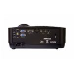 Проектор INFOCUS IN119HDx Full 3D DLP, 3200 ANSI Lm, Full HD, 1.15-1.5:1, 15000:1, 2W, HDMI 1.4, 2xVGA, Composite, S-video, RS232, Mini USB B, S-Video, лампа 6000ч.ECO mode