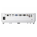 Проектор NEC V302H V302HG Full 3D, DLP, 3000 ANSI lumen, Full HD, 8000:1, лампа 6000 ч.Eco mode, HDMI x2, VGA, Composite, RJ45, RS232, 8Вт мон